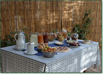 Agriturismo le Tore in Penisola Sorrentina