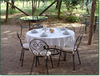 farmhouse services