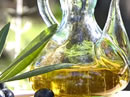 Extra virgin Olive Oil