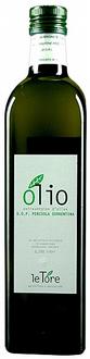 Olio extravergine di oliva