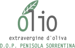 Olio Dop Penisola Sorrentina